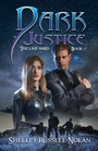 Cover: Dark Justice - Odyssey Books