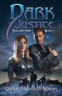 Enlarge image Cover: Dark Justice - Odyssey Books