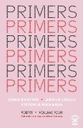 Cover: Primers Volume Four - Nine Arches Press