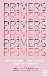Enlarge image Cover: Primers Volume Four - Nine Arches Press