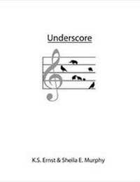 Enlarge image Cover: Underscore - Luna Bisonte Prods