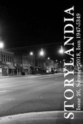 Cover: Storylandia 26 - Wapshott Press