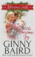 Cover: His Christmas Joy - Winter Wedding Press
