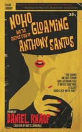 Cover: Noho Gloaming - Clash Books