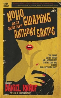 Enlarge image Cover: Noho Gloaming - Clash Books