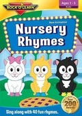 Cover: Nursery Rhymes DVD - Rock 'n Learn
