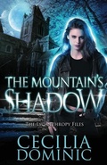 Cover: The Mountain's Shadow - Atlanta Insomnia & Behavioral Health Services