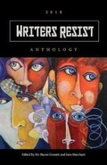 Cover: Writers Resist - Running Wild Press