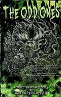 Cover: The Odd Ones - Azoth Khem Publishing