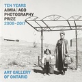 Cover: Ten Years - Art Gallery of Ontario