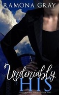 Cover: Undeniably His - Ek Publishing Inc.
