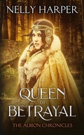 Cover: Queen of Betrayal - Goblin House