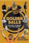 Cover: Golden Balls - Geoffrey Publications