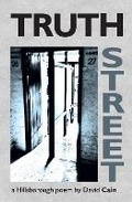 Cover: Truth Street - Smokestack Books