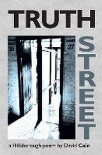 Enlarge image Cover: Truth Street - Smokestack Books