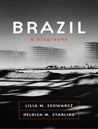Abbildung von: Brazil: A Biography - Tantor Media, Inc