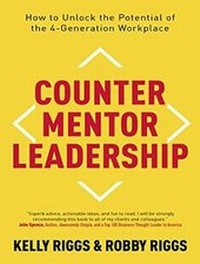 Abbildung von: Counter Mentor Leadership - Tantor Media, Inc