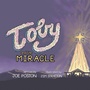 Cover: Toby and the Miracle - Xlibris Us