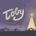Cover: Toby and the Miracle - Xlibris Us