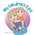 Cover: My Children'S Eyes - Xlibris Us