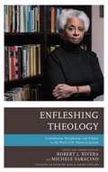 Cover: Enfleshing Theology - Lexington Books/Fortress Academic