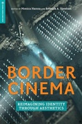 Cover: Border Cinema - Rutgers University Press