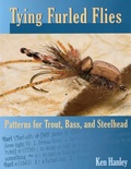 Cover: Tying Furled Flies - Headwater Books