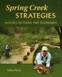 Cover: Spring Creek Strategies - Headwater Books