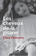 Cover: Les Cheveux de la Gitane - Mimbelle Books
