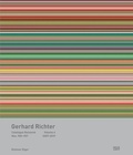 Cover: Gerhard Richter Catalogue Raisonn&eacute;. Volume 6 - Hatje Cantz Verlag