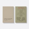 Cover: The Worlds of Stephen Spender - Hauser & Wirth