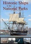 Cover: Museum Ships in the National Parks - Bauernfeind Press