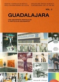 Cover: Guadalajara: A Particular Geography - RM Verlag SL