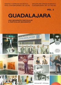 Enlarge image Cover: Guadalajara: A Particular Geography - RM Verlag SL