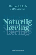 Cover: Naturlig l&aelig;ring - Aarhus University Press