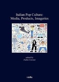 Cover: Italian Pop Culture - Viella