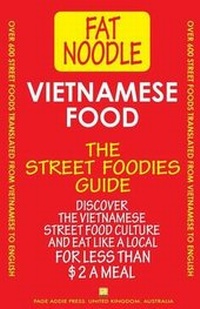Abbildung von: Vietnamese Food. - Page Addie Press