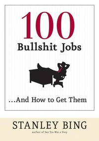 Enlarge image Cover: 100 Bullshit Jobs ... And How to Get Them - Collins