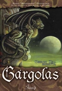 Enlarge image Cover: Gargolas - Selector