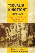 Cover: Squalid Kingston 1890-1920 - University of the West Indies