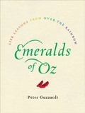 Cover: Emeralds of Oz - HarperCollins