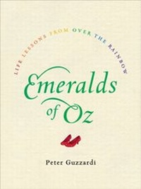 Abbildung von: Emeralds of Oz - Harper