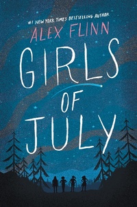 Enlarge image Cover: Girls of July - HarperCollins