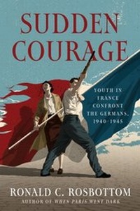 Abbildung von: Sudden Courage - Mariner Books