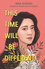 Cover: This Time Will Be Different - HarperCollins