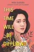 Cover: This Time Will Be Different - HarperCollins