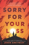 Cover: Sorry for Your Loss - HarperCollins