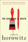 Cover: The Sentence Is Death - HarperCollins