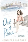 Cover: Out of Place - Collins