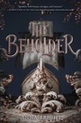 Cover: The Beholder - HarperCollins